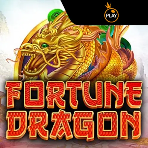 Demo Pragmatic Fortune Dragon
